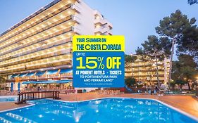 Marinada Hotel Salou 4*